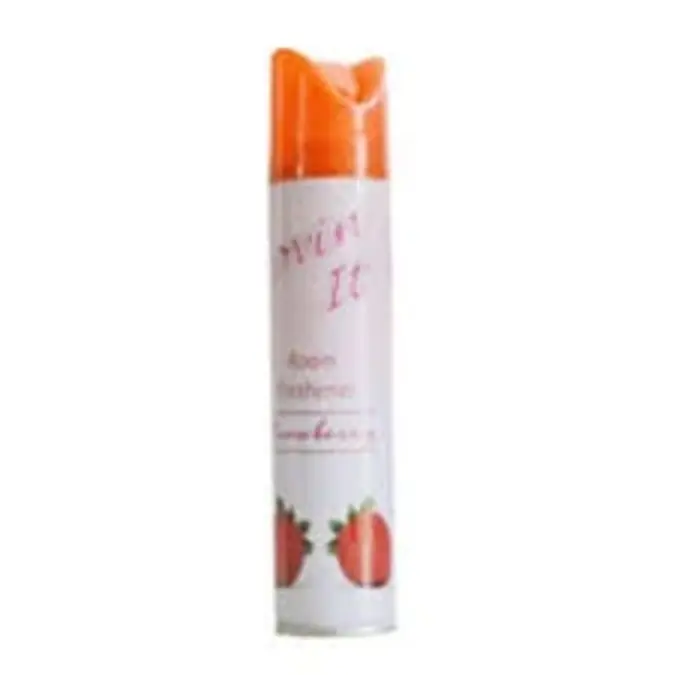 Lovin It Air Freshener Strawberry 300ml